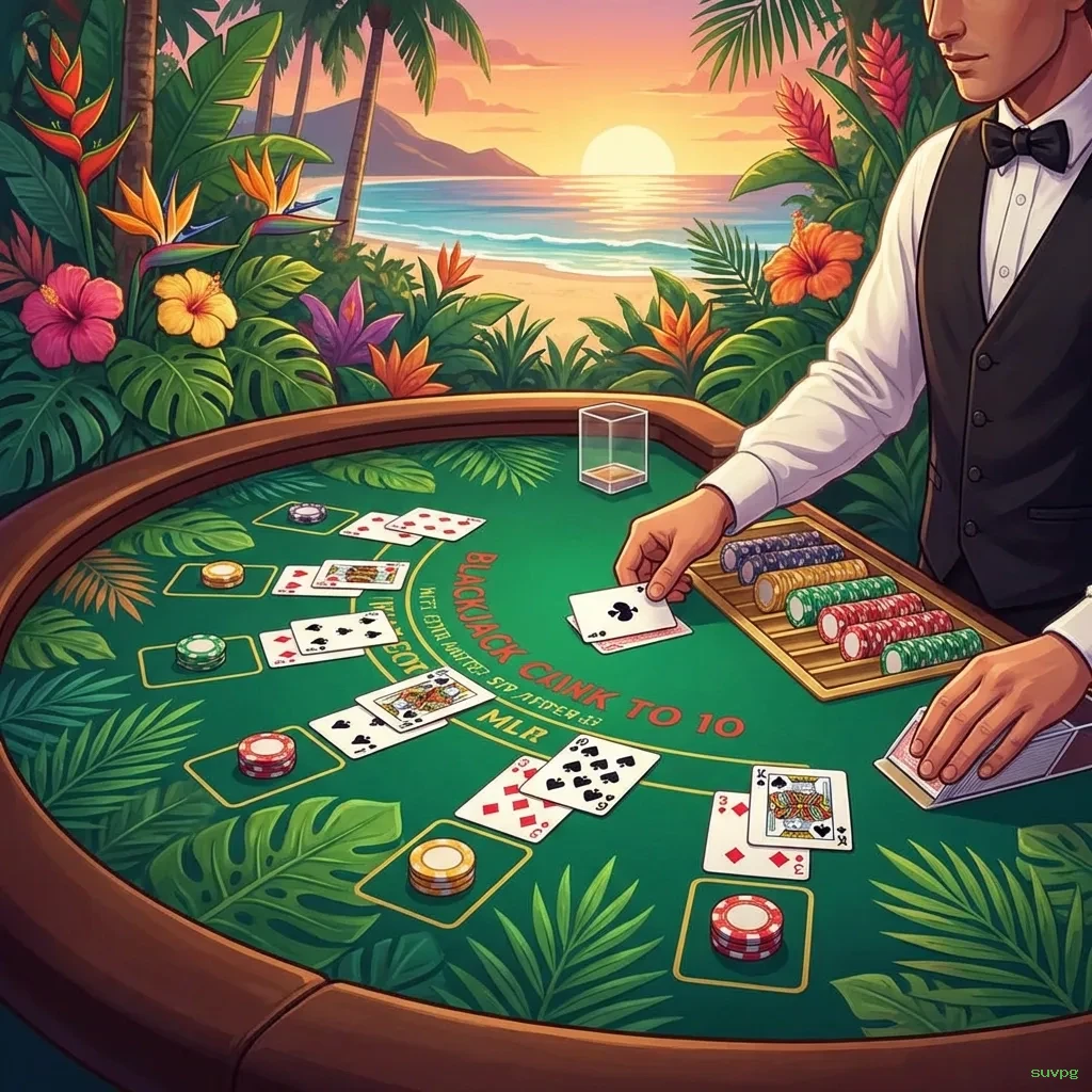 Slots no app suvpg mobile