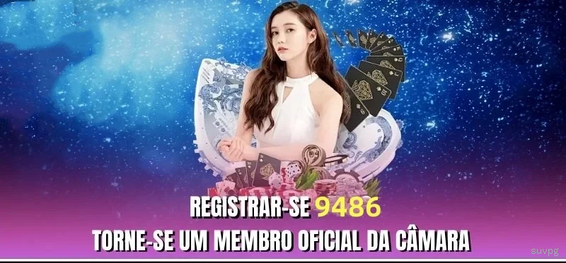 Pagamentos suvpg PIX