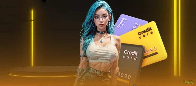 Slots com prêmios suvpg
